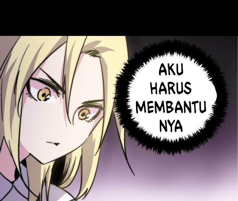 Fatal Code Chapter 30 Bahasa Indonesia